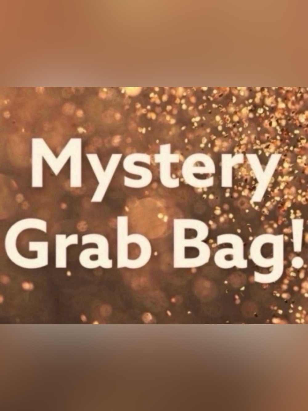 Well worn Grab bag